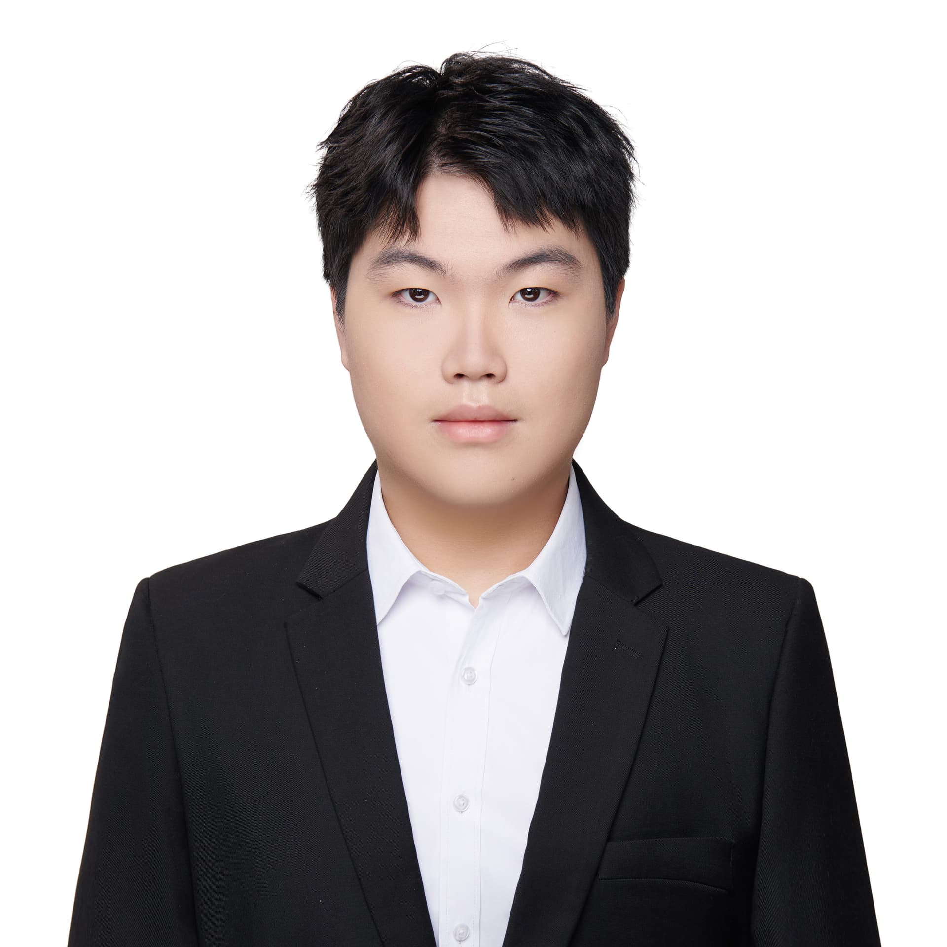 Shen Haoming