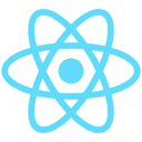 React