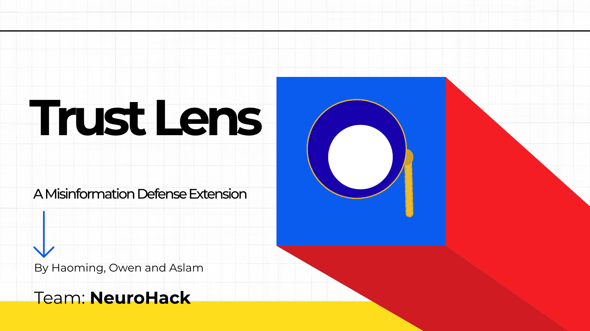Trust Lens